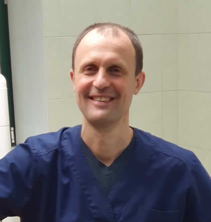 Кувшинов Андрей Вячеславович