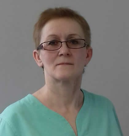 Ковшик Алла Васильевна