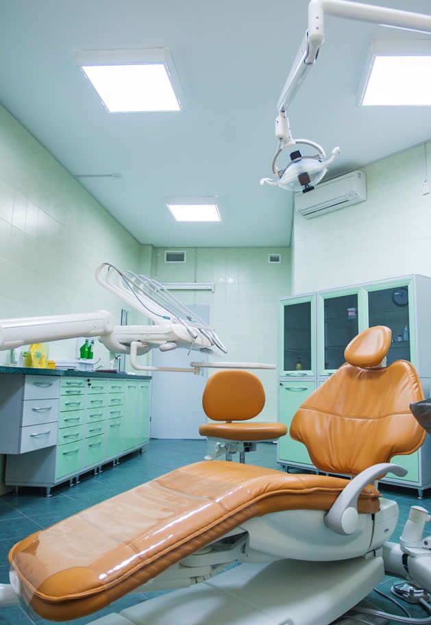 СТОМАТОЛОГИЯ - ХИРУРГИЯ