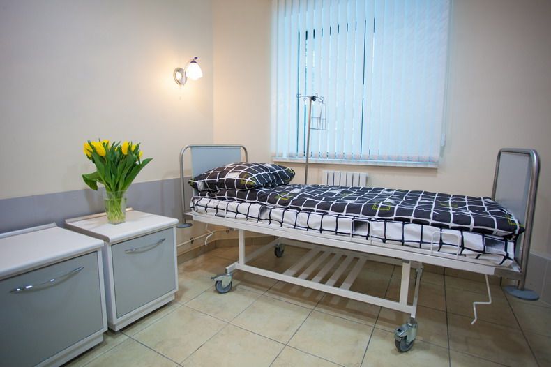 Палата пластической хирургии