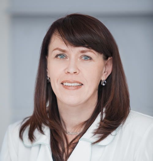 Ходонович Ольга Александровна