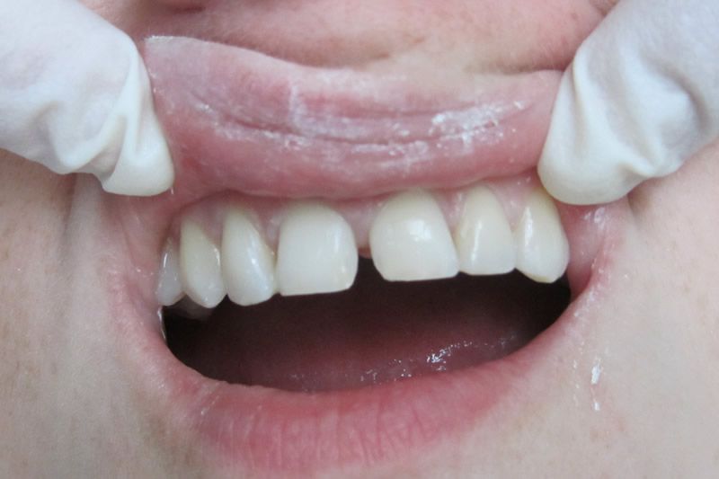 Примеры выполненных работ