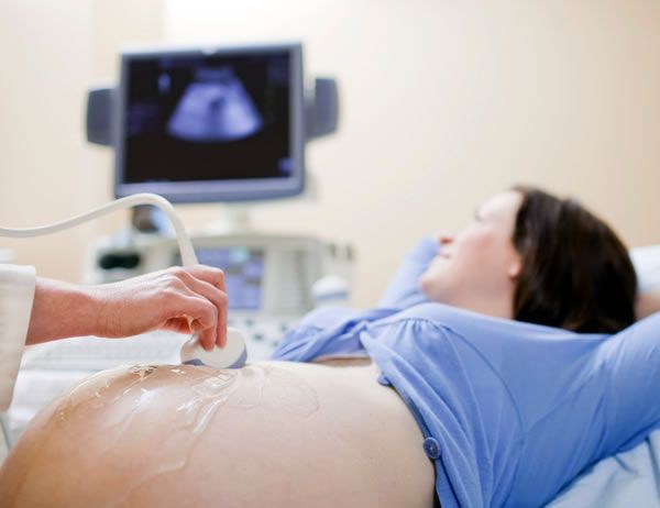 УЛЬТРАЗВУКОВАЯ ДИАГНОСТИКА (УЗИ)