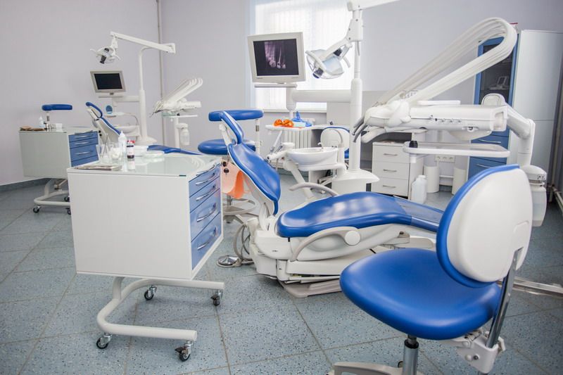 стоматологический кабинет 1