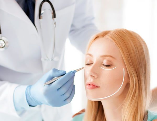 ЭСТЕТИЧЕСКАЯ и ПЛАСТИЧЕСКАЯ ХИРУРГИЯ